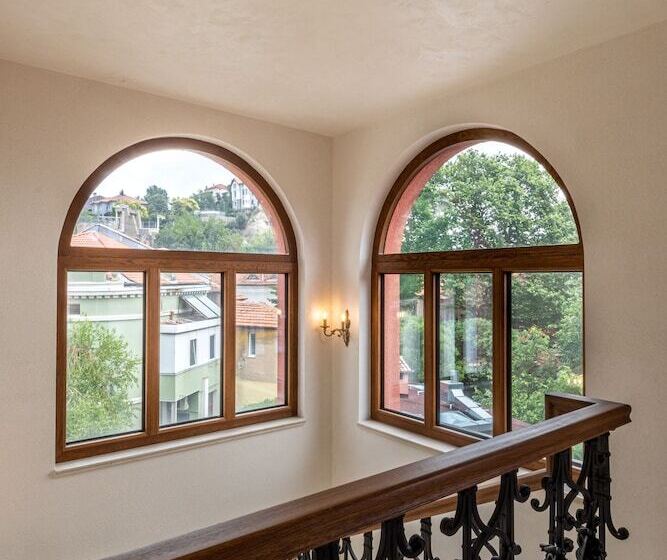 هتل Villa Flavia Heritage Boutique