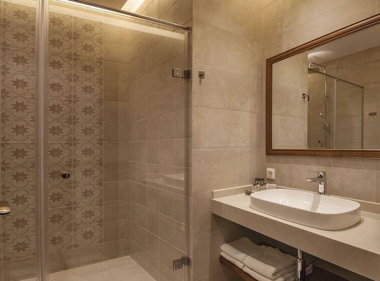 هتل Villa Flavia Heritage Boutique