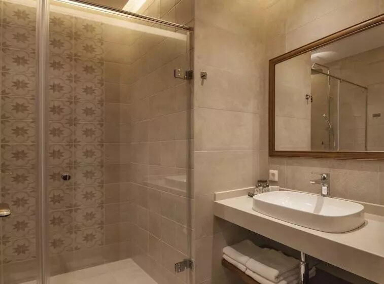 هتل Villa Flavia Heritage Boutique