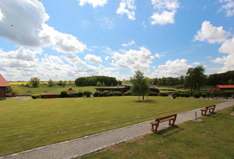 Naturcamp Duvendiek Pension