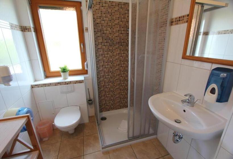 Naturcamp Duvendiek Pension