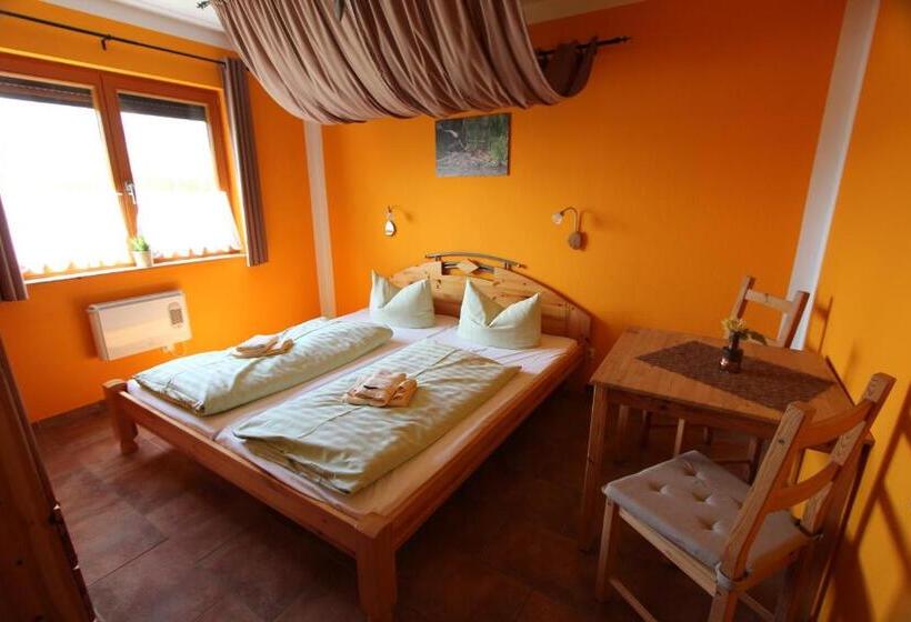 Naturcamp Duvendiek Pension