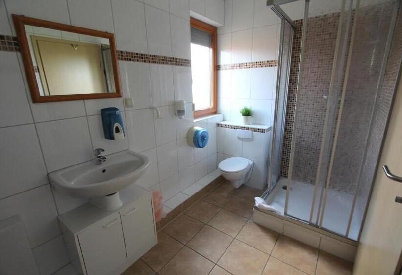 Naturcamp Duvendiek Pension