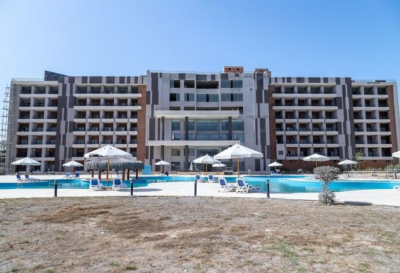 Nordlicht Hotel Marina Al Alamein