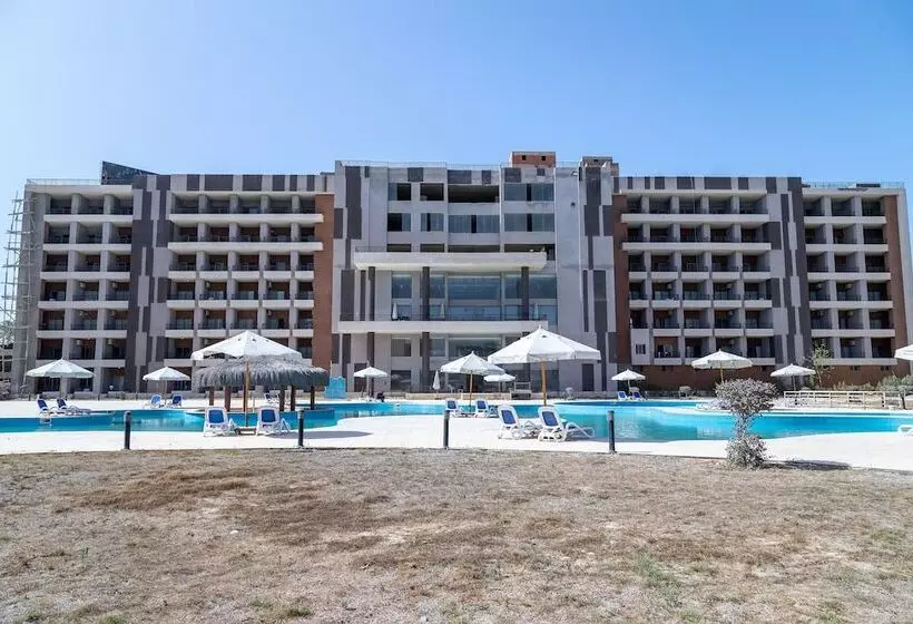 Nordlicht Hotel Marina Al Alamein