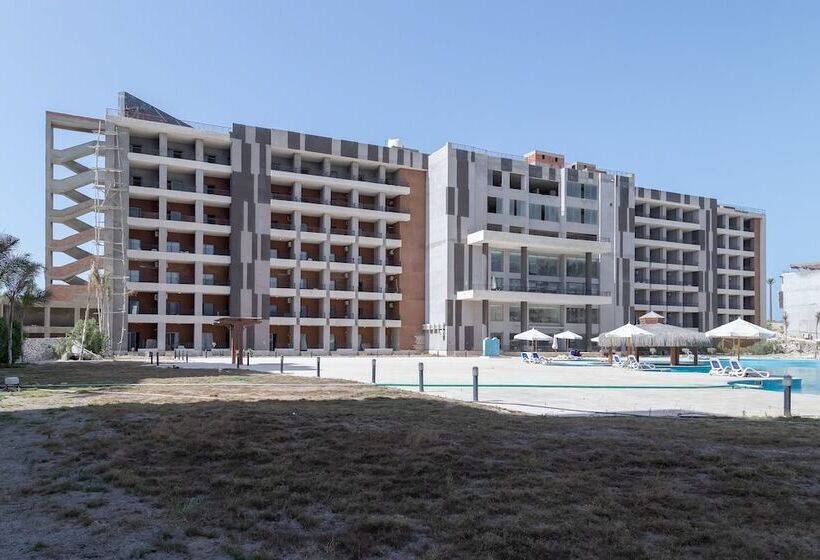 Nordlicht Hotel Marina Al Alamein