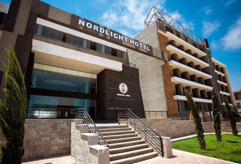 Nordlicht Hotel Marina Al Alamein