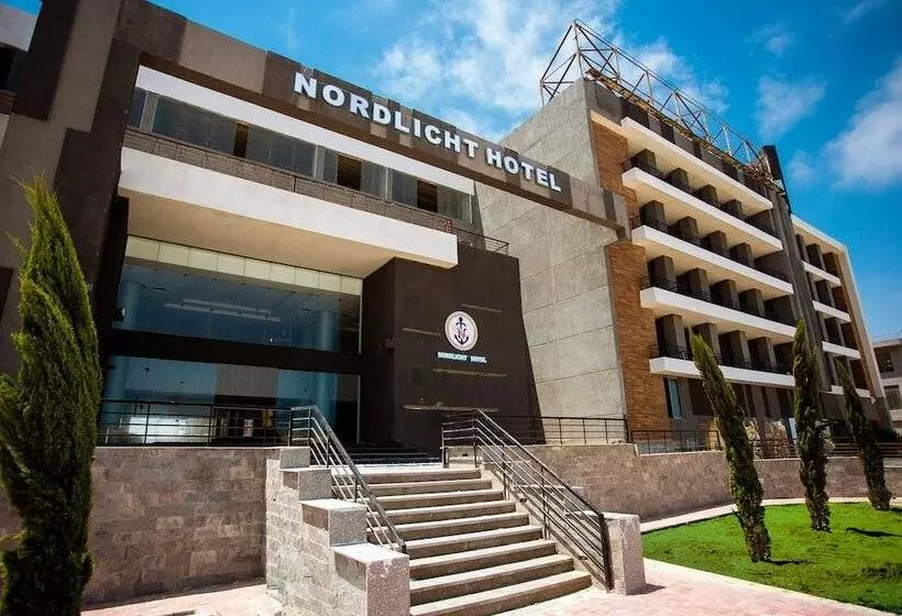 Nordlicht Hotel Marina Al Alamein