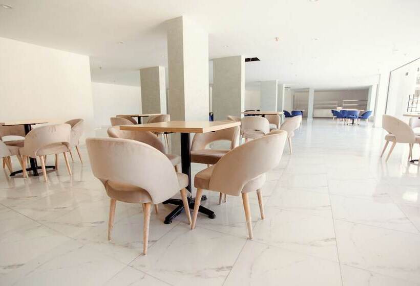 Nordlicht Hotel Marina Al Alamein