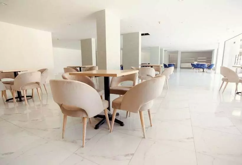 Nordlicht Hotel Marina Al Alamein