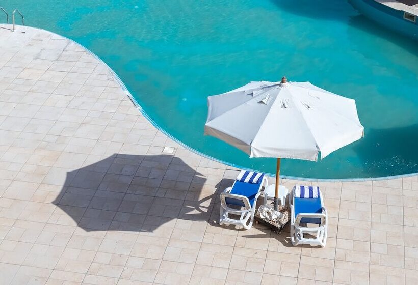 Nordlicht Hotel Marina Al Alamein