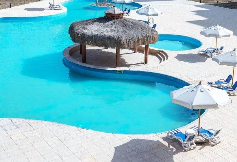 Nordlicht Hotel Marina Al Alamein