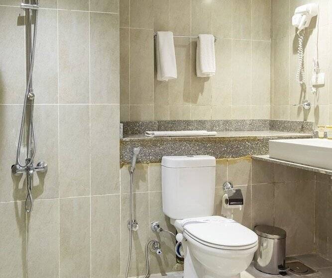 Nordlicht Hotel Marina Al Alamein