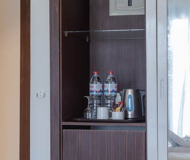 Nordlicht Hotel Marina Al Alamein