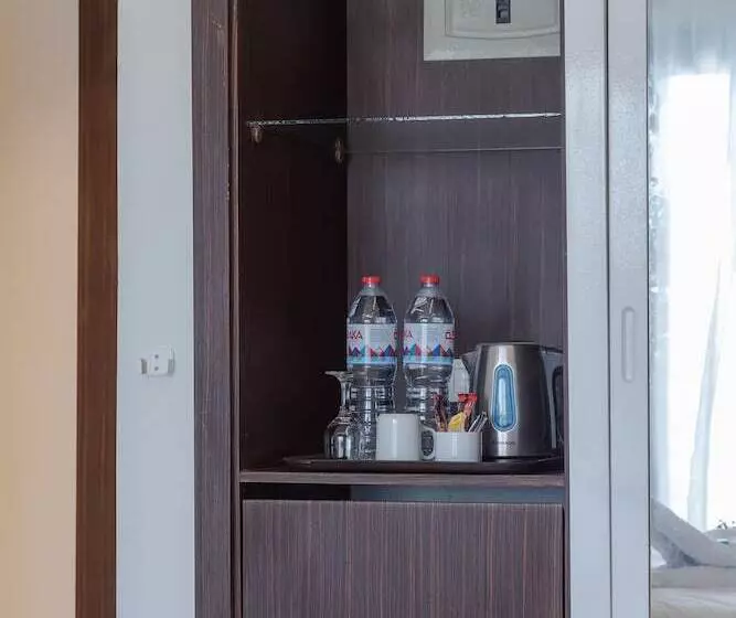Nordlicht Hotel Marina Al Alamein