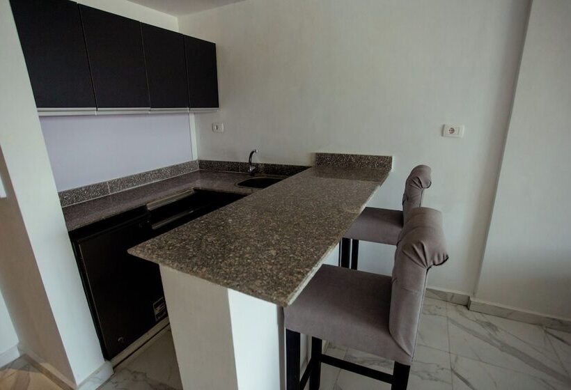 Nordlicht Hotel Marina Al Alamein