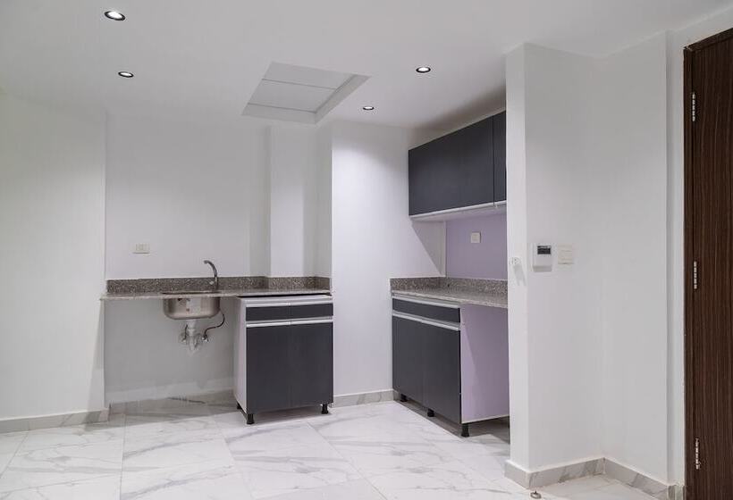 Nordlicht Hotel Marina Al Alamein