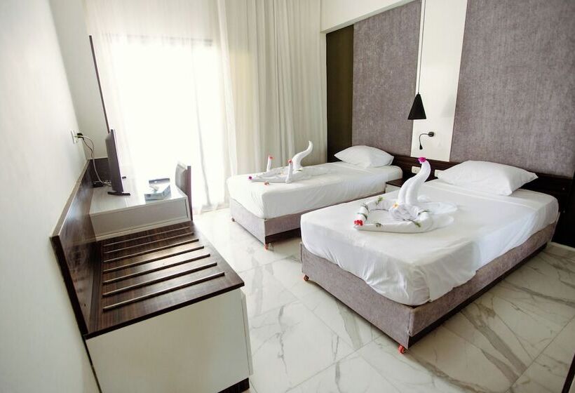 Nordlicht Hotel Marina Al Alamein