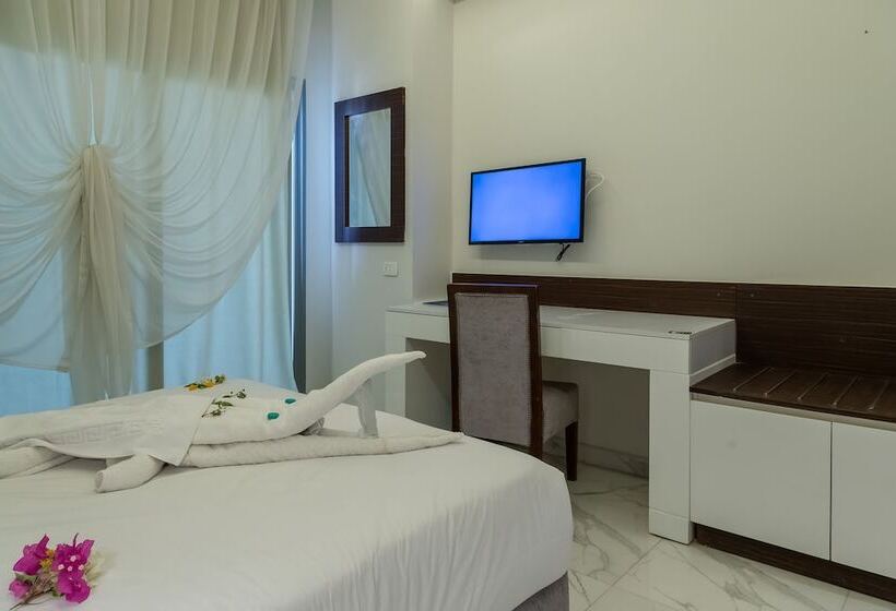 Nordlicht Hotel Marina Al Alamein