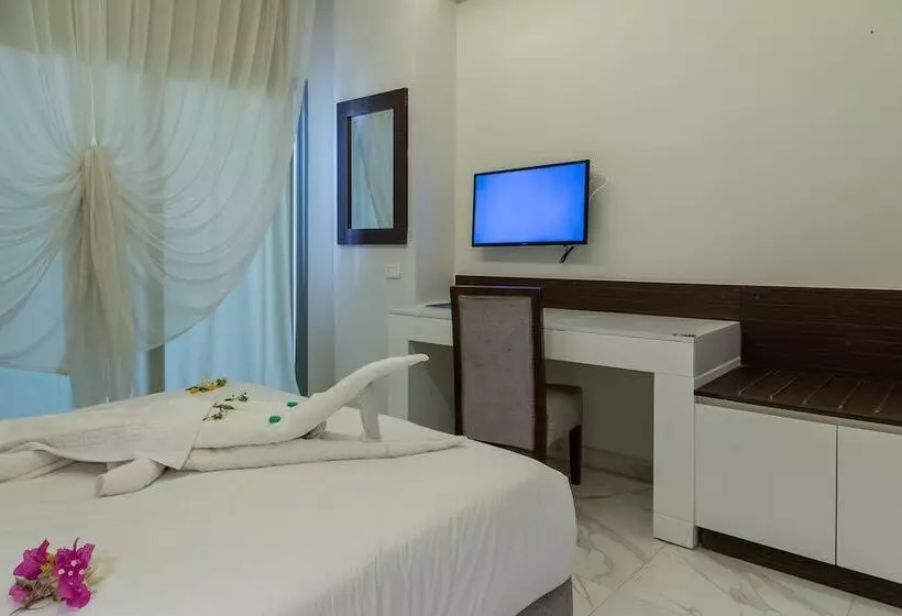 Nordlicht Hotel Marina Al Alamein