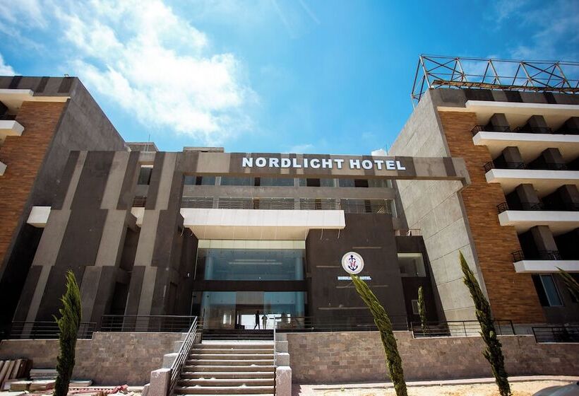 Nordlicht Hotel Marina Al Alamein