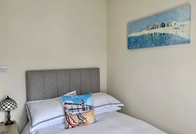 پانسیون Harbour House