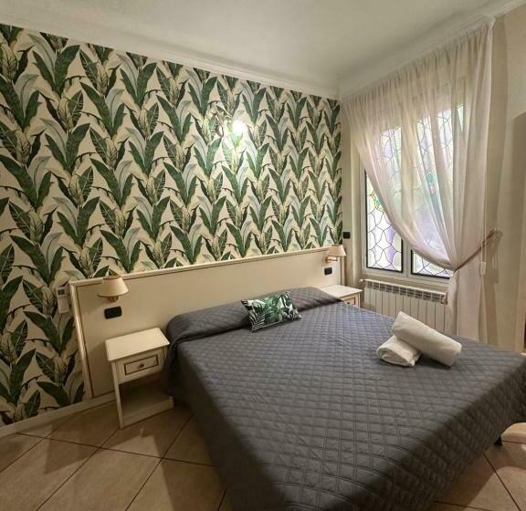 Bed and Breakfast Camere Chicca