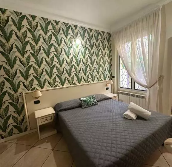 تختخواب و صبحانه Camere Chicca