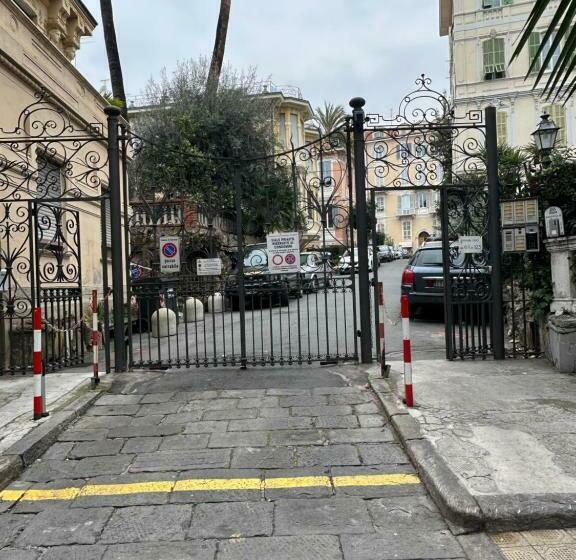 Bed and Breakfast Camere Chicca