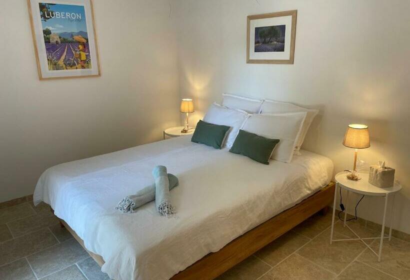 צימר Le Mas De Caroline