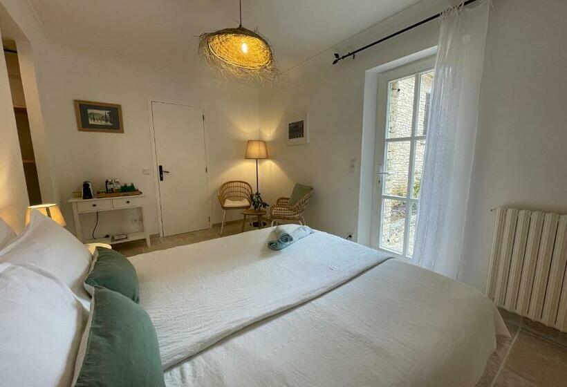 צימר Le Mas De Caroline