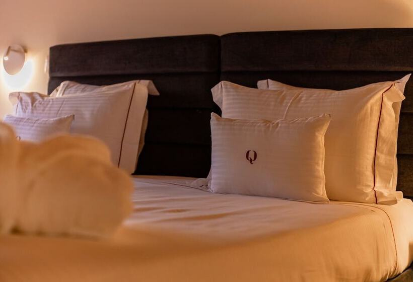 تختخواب و صبحانه Quinta Da Corredoura, Hotel Rural