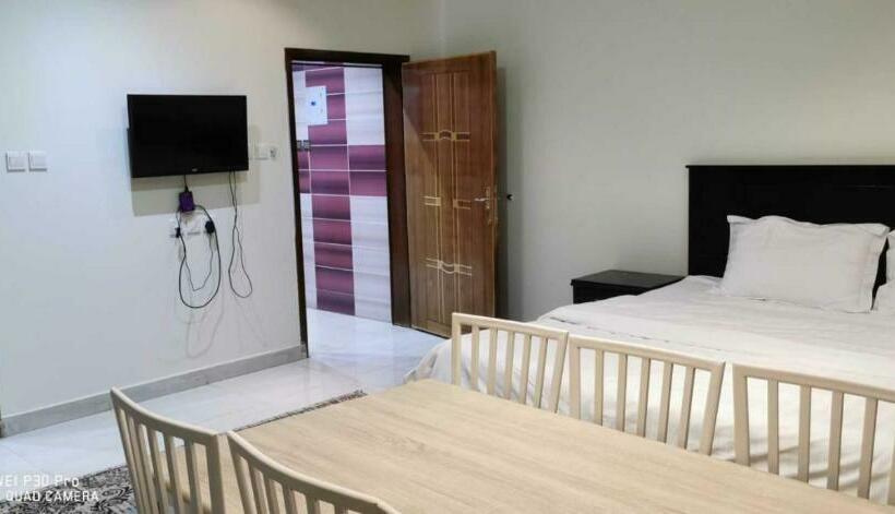 Hotel سما التميز للشقق الفاخرة