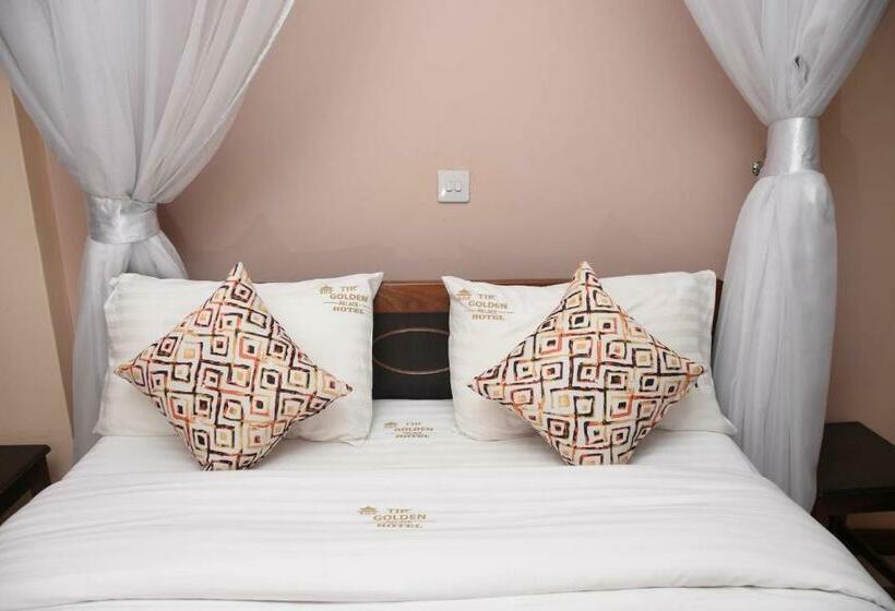 هتل Golden Palace