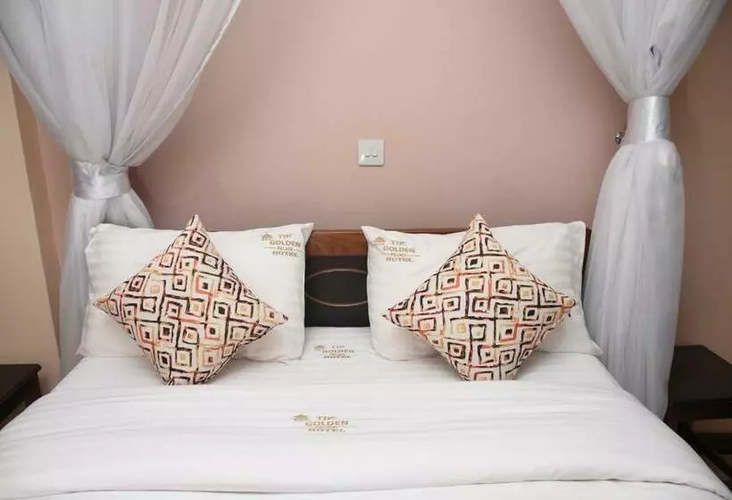 هتل Golden Palace