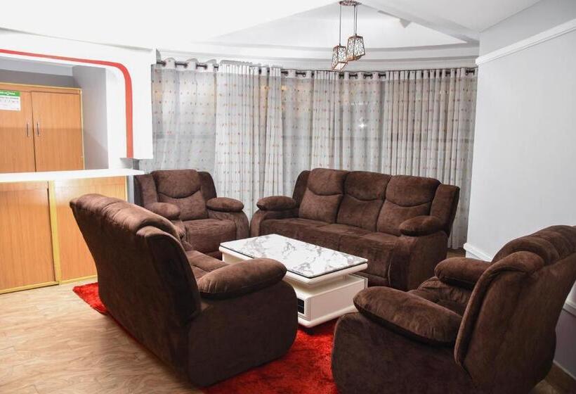 هتل Golden Palace