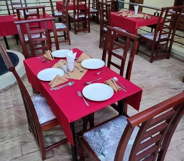 هتل Golden Palace