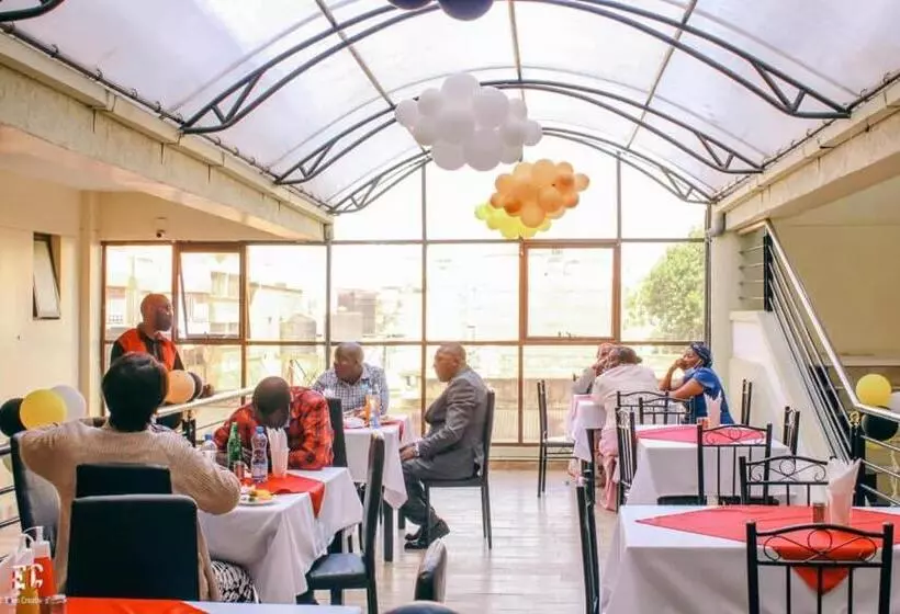 هتل Golden Palace