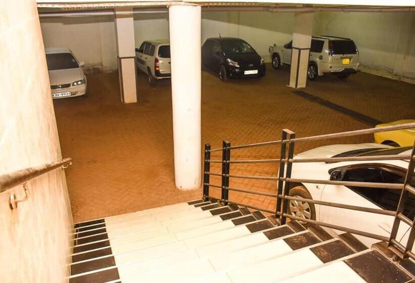 هتل Golden Palace