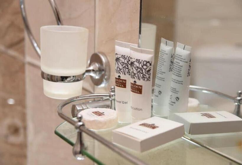 هتل Golden Palace