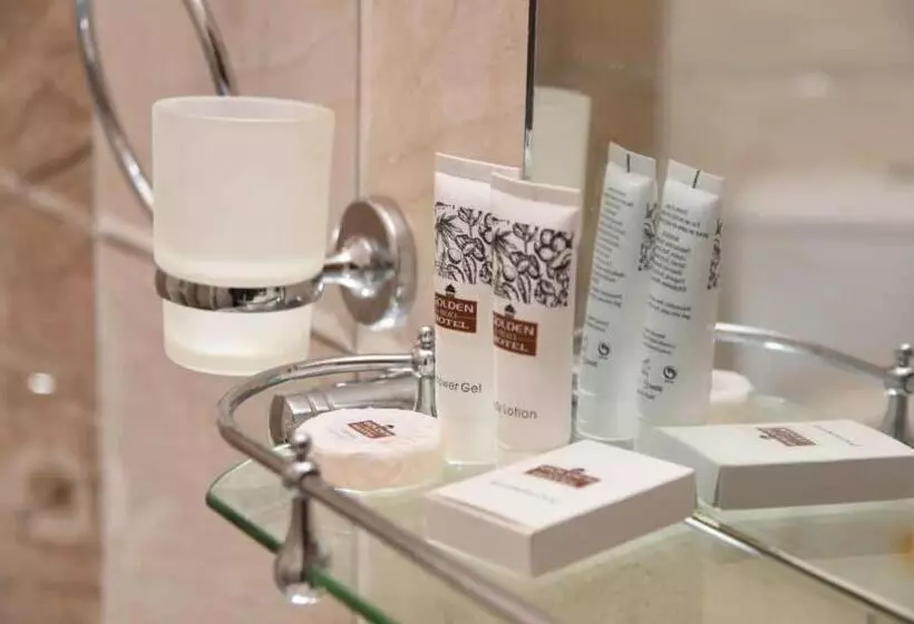 هتل Golden Palace