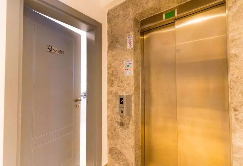 Leonis Hotel Kaş