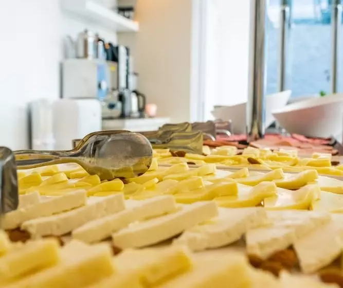 Leonis Hotel Kaş