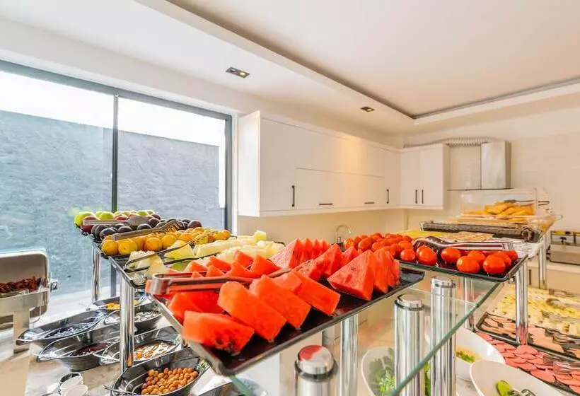 Leonis Hotel Kaş