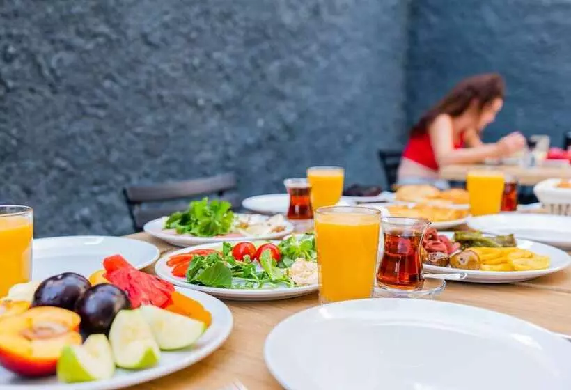 Leonis Hotel Kaş