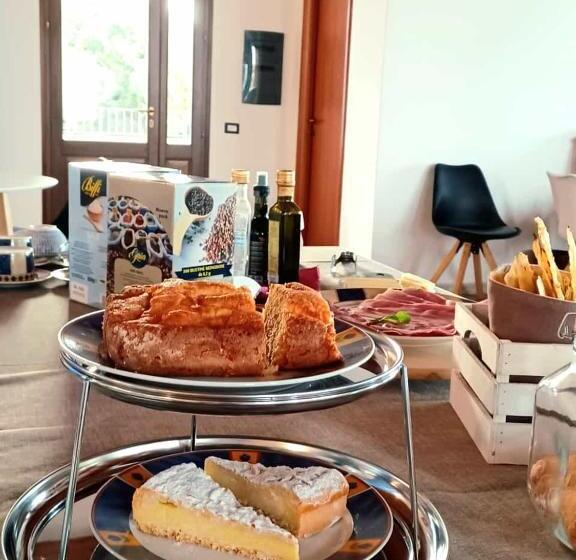 ホテル Lugh E Luna Village