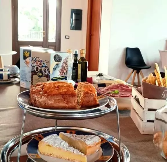 Hotelli Lugh E Luna Village