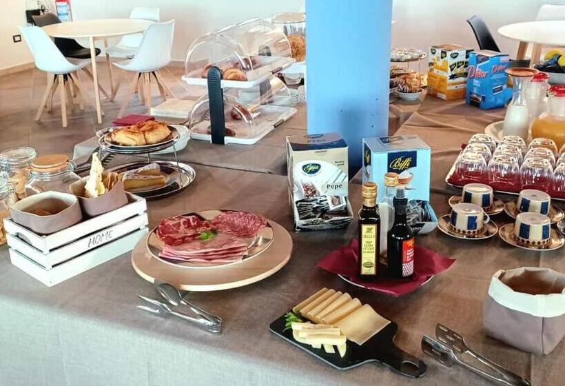 ホテル Lugh E Luna Village