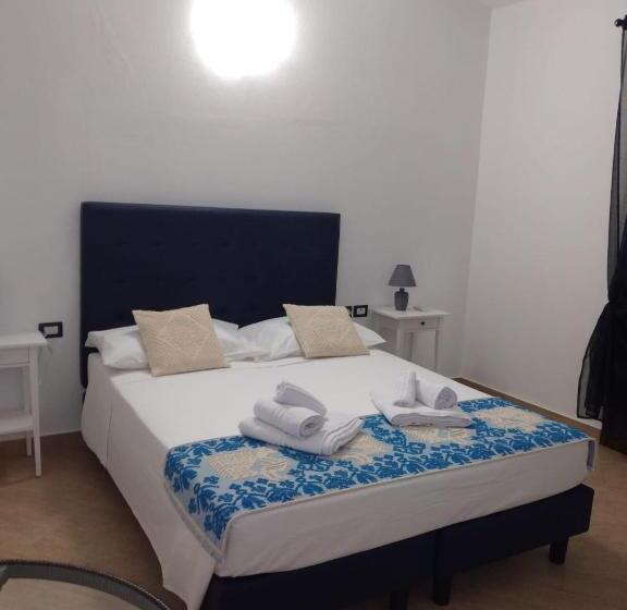 ホテル Lugh E Luna Village