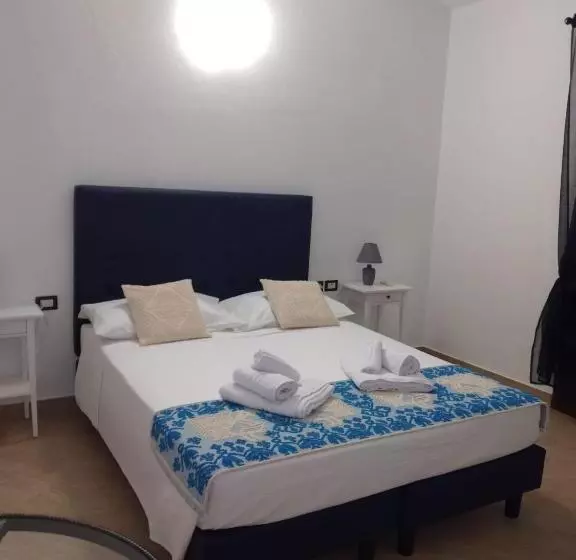 Hotelli Lugh E Luna Village